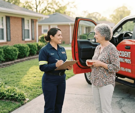 Accident Towing Service Linkwood, MD FAQs